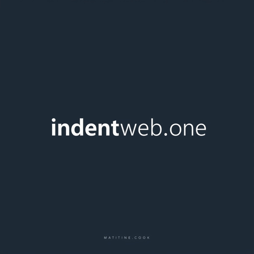 Identweb